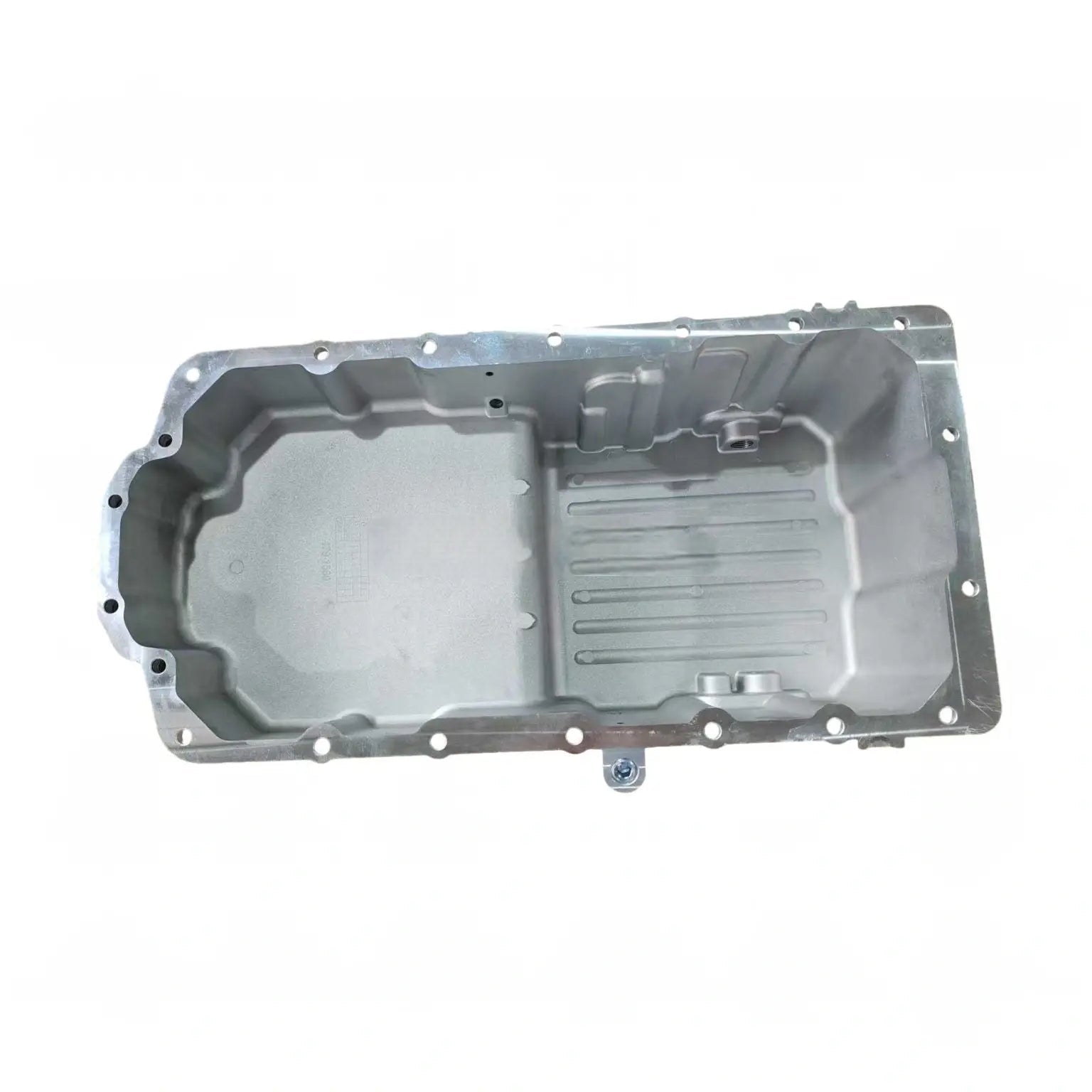 Oil Pan 480 - 4406 for Caterpillar CAT Engine C4.4 - Fab Heavy Parts
