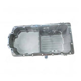 Oil Pan 480 - 4406 for Caterpillar CAT Engine C4.4 - Fab Heavy Parts