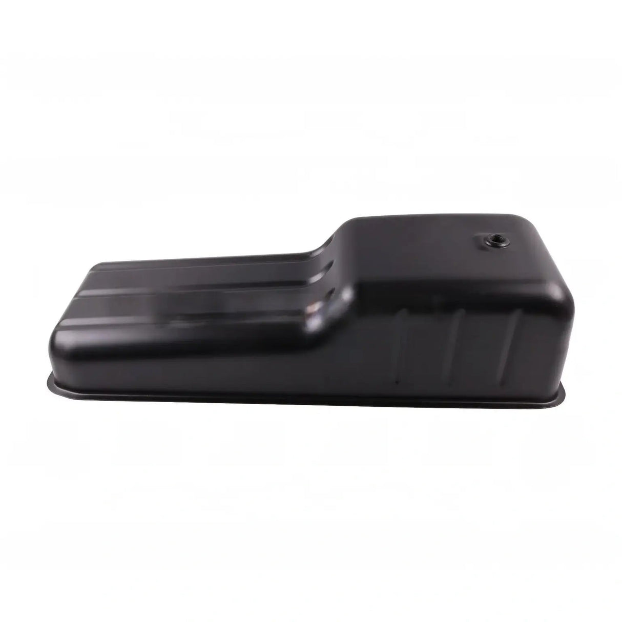Oil Pan 4898037 for Cummins Engine 4B3.9 B4.5 B6.7 ISB6.7 ISBE QSB6.7 X12 - Fab Heavy Parts