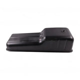 Oil Pan 4898037 for Cummins Engine 4B3.9 B4.5 B6.7 ISB6.7 ISBE QSB6.7 X12 - Fab Heavy Parts