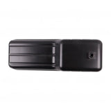 Oil Pan 4898037 for Cummins Engine 4B3.9 B4.5 B6.7 ISB6.7 ISBE QSB6.7 X12 - Fab Heavy Parts