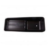 Oil Pan 4898037 for Cummins Engine 4B3.9 B4.5 B6.7 ISB6.7 ISBE QSB6.7 X12 - Fab Heavy Parts