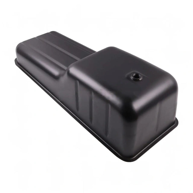 Oil Pan 4898037 for Cummins Engine 4B3.9 B4.5 B6.7 ISB6.7 ISBE QSB6.7 X12 - Fab Heavy Parts