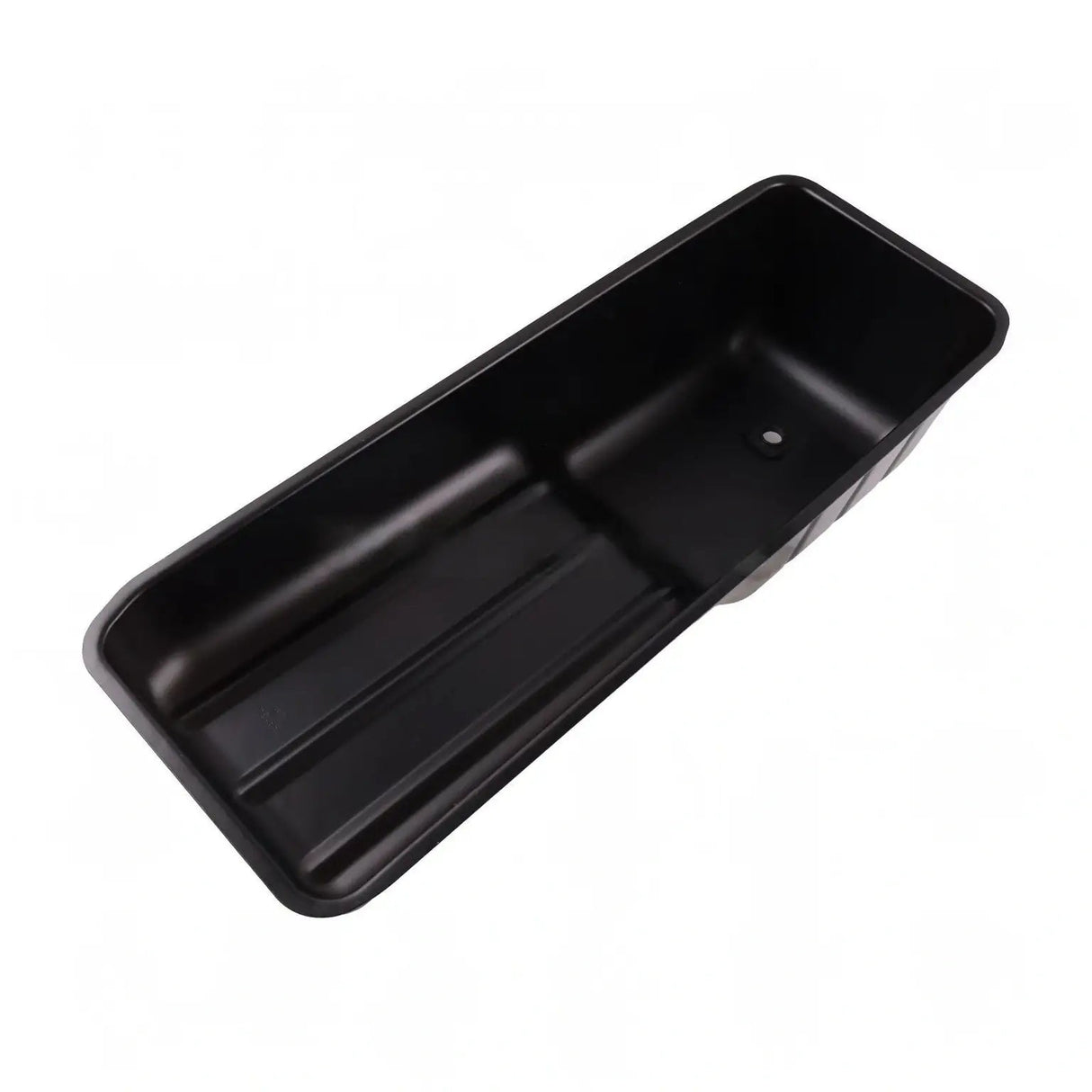 Oil Pan 4898037 for Cummins Engine 4B3.9 B4.5 B6.7 ISB6.7 ISBE QSB6.7 X12 - Fab Heavy Parts