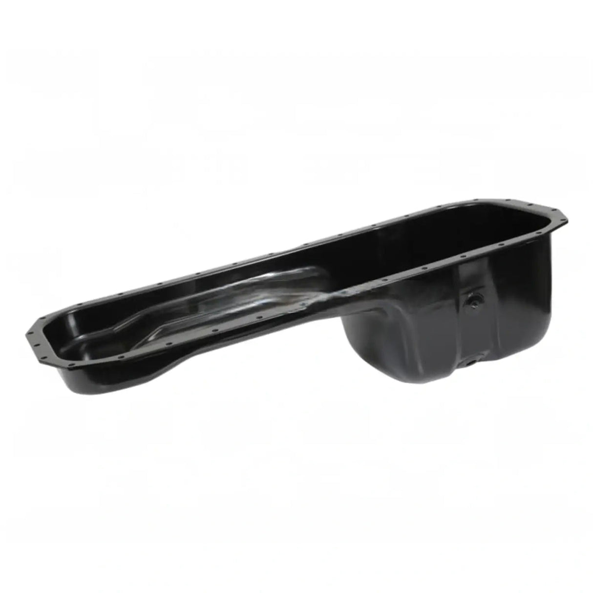 Oil Pan 5273842 for Cummins Engine ISC 8.3L ISL9 6C8.3 G8.3 - Fab Heavy Parts