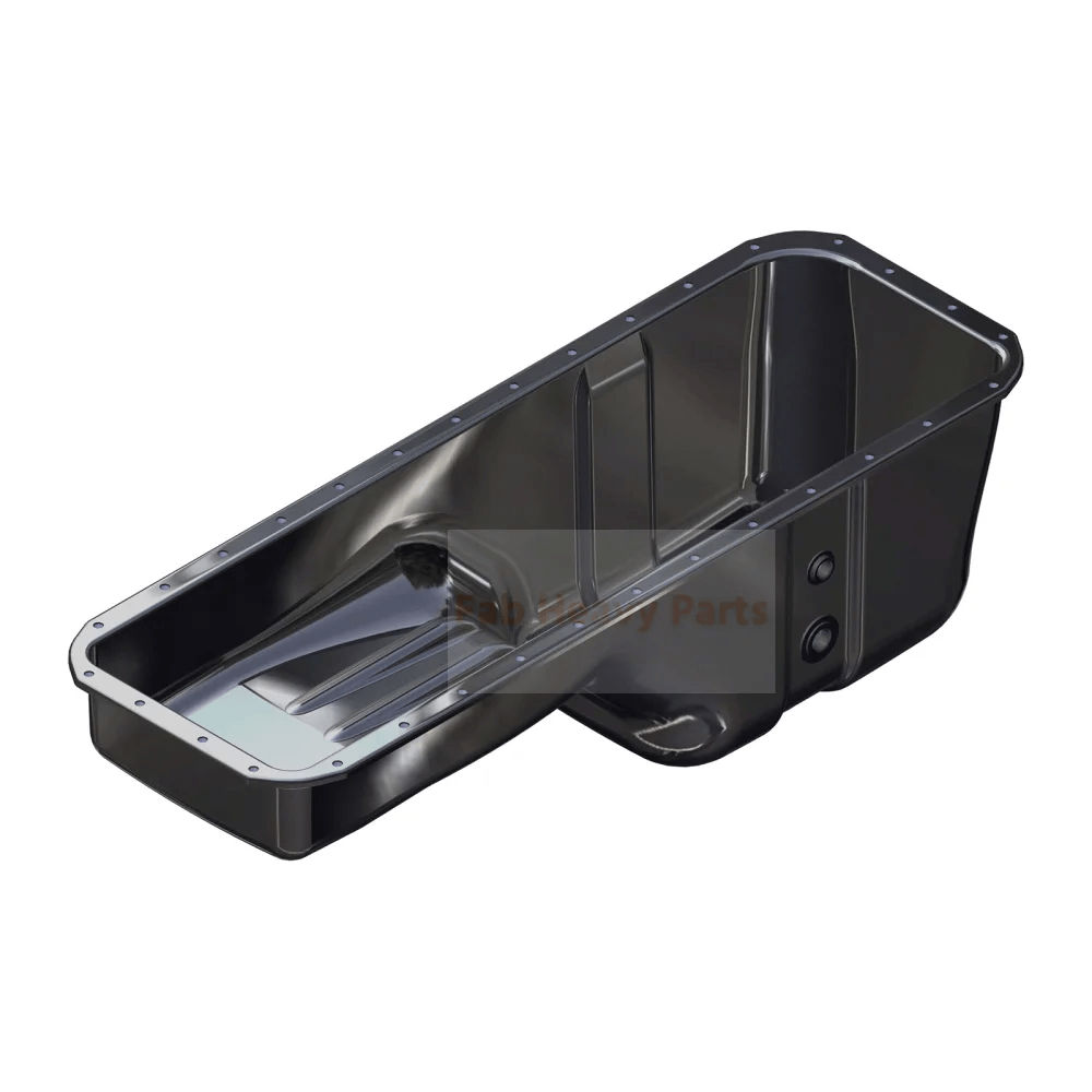 Oil Pan 5282669 Fits for Cummins ISL L8.9 L9 QSL8.9 QSL9 L9N Engine - Fab Heavy Parts