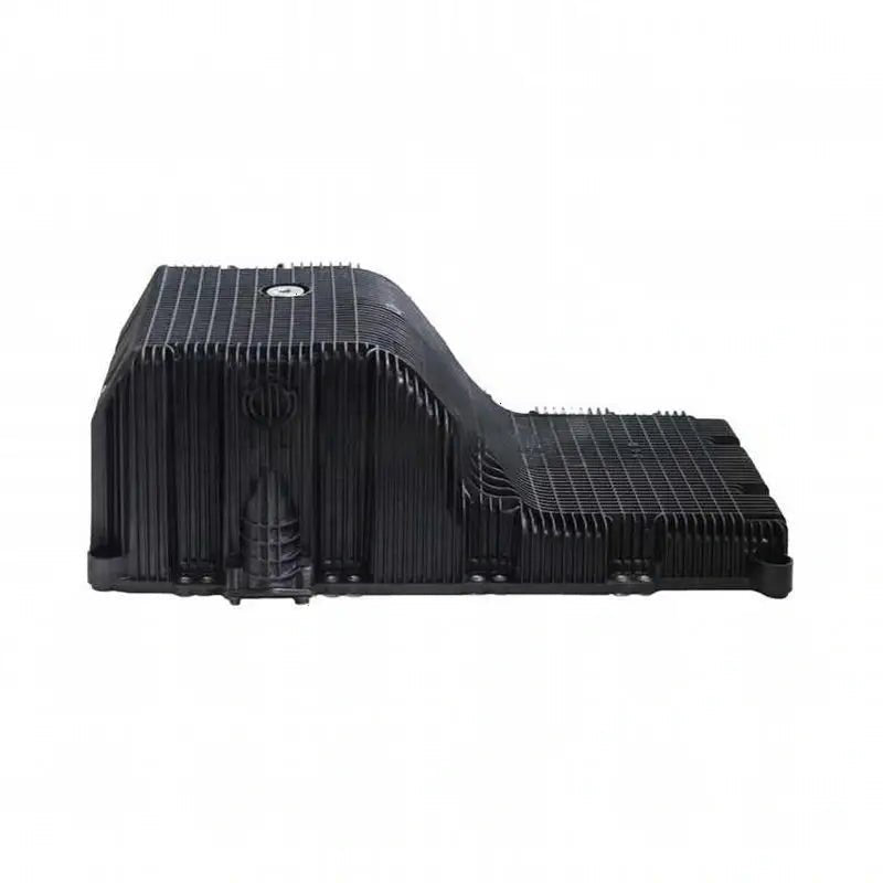 Oil Pan 5302030 5302034 for Cummins Engine F3.8 ISF3.8 F4.5 QSF3.8 - Fab Heavy Parts