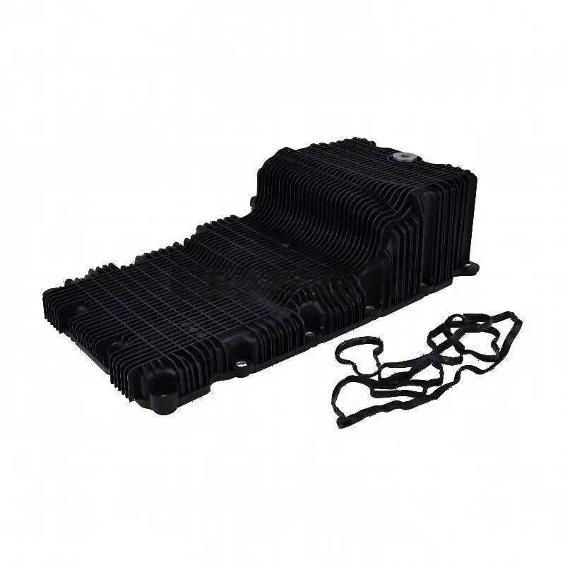 Oil Pan 5302123 for Cummins Engine ISF2.8 R2.8 - Fab Heavy Parts