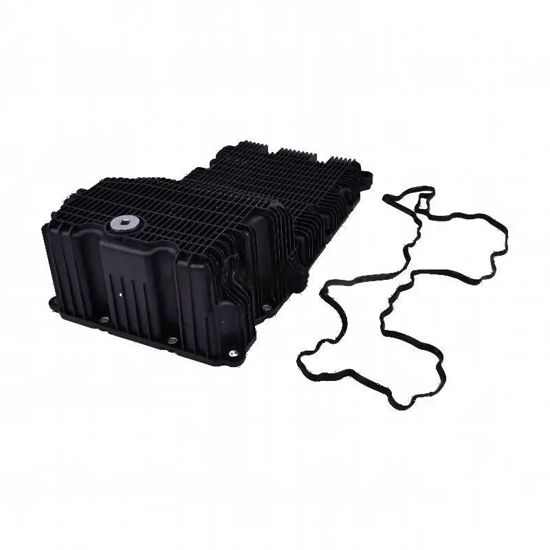 Oil Pan 5302123 for Cummins Engine ISF2.8 R2.8 - Fab Heavy Parts