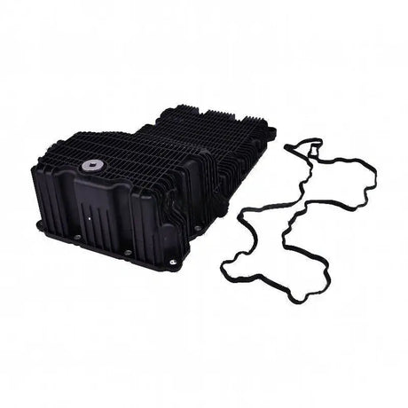 Oil Pan 5302123 for Cummins Engine ISF2.8 R2.8 - Fab Heavy Parts