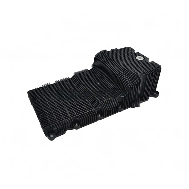 Oil Pan 5302129 for Cummins Engine ISF2.8 QSF2.8 - Fab Heavy Parts