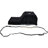 Oil Pan 5364394 Fits for Cummins Engine F3.8 QSF3.8 Replacement