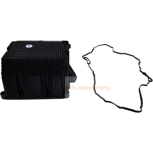 Oil Pan 5364394 Fits for Cummins Engine F3.8 QSF3.8 Replacement