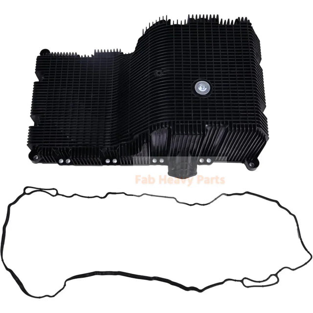 Oil Pan 5364394 Fits for Cummins Engine F3.8 QSF3.8 Replacement