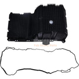 Oil Pan 5364394 Fits for Cummins Engine F3.8 QSF3.8 Replacement - Fab Heavy Parts