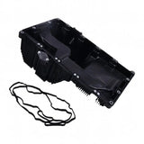 Oil Pan 5364394 for Cummins Engine F3.8 QSF3.8 - Fab Heavy Parts