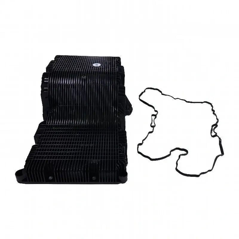 Oil Pan 5364394 for Cummins Engine F3.8 QSF3.8 - Fab Heavy Parts