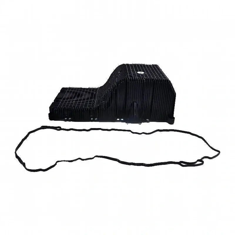 Oil Pan 5364394 for Cummins Engine F3.8 QSF3.8 - Fab Heavy Parts