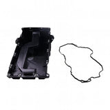 Oil Pan 5364394 for Cummins Engine F3.8 QSF3.8 - Fab Heavy Parts
