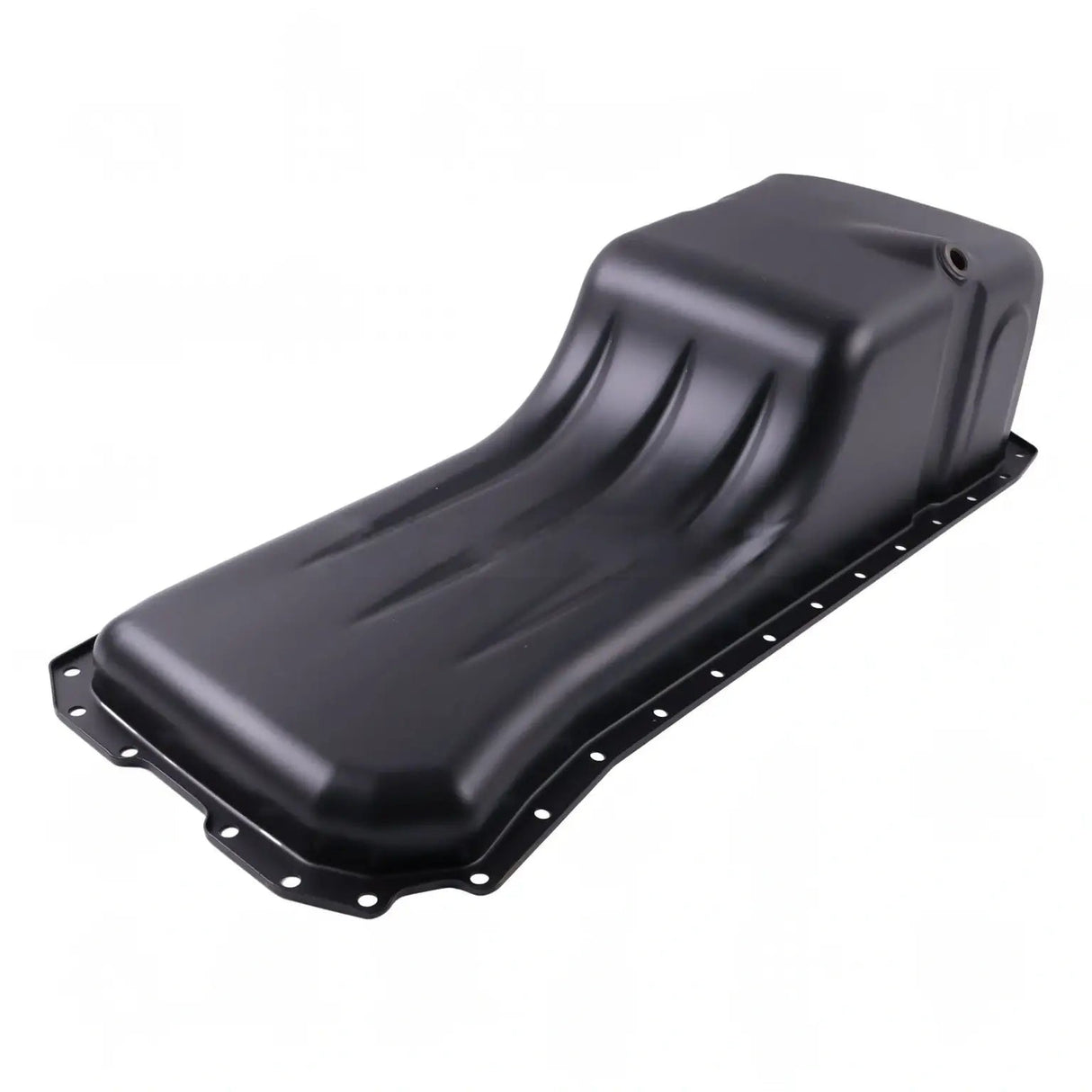 Oil Pan 5561586 3915703 for Cummins Engine 4B3.9 6B5.9 B5.9 ISB5.9 QSB5.9 QSC8.3 QSL9 Hyundai HDF50A R200W7 R210W9S R215LC7 RD210 - 7 HL740 - 3 HL750 - 3 HL17C - Fab Heavy Parts