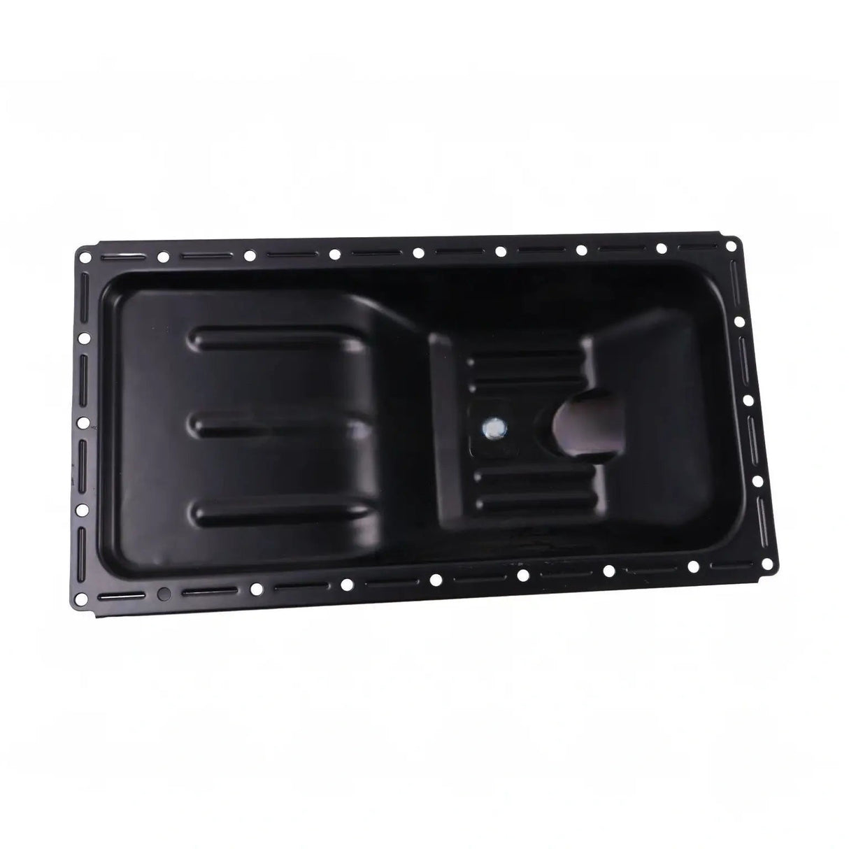 Oil Pan 6204 - 21 - 5112 for Komatsu Engine 4D95L - 1 4D95LE - 1 4D95LE - 2 4D95S - 1 S4D95LE - 3 Loader WA65 - 6 WA70 - 6 WA70 - 7 - Fab Heavy Parts