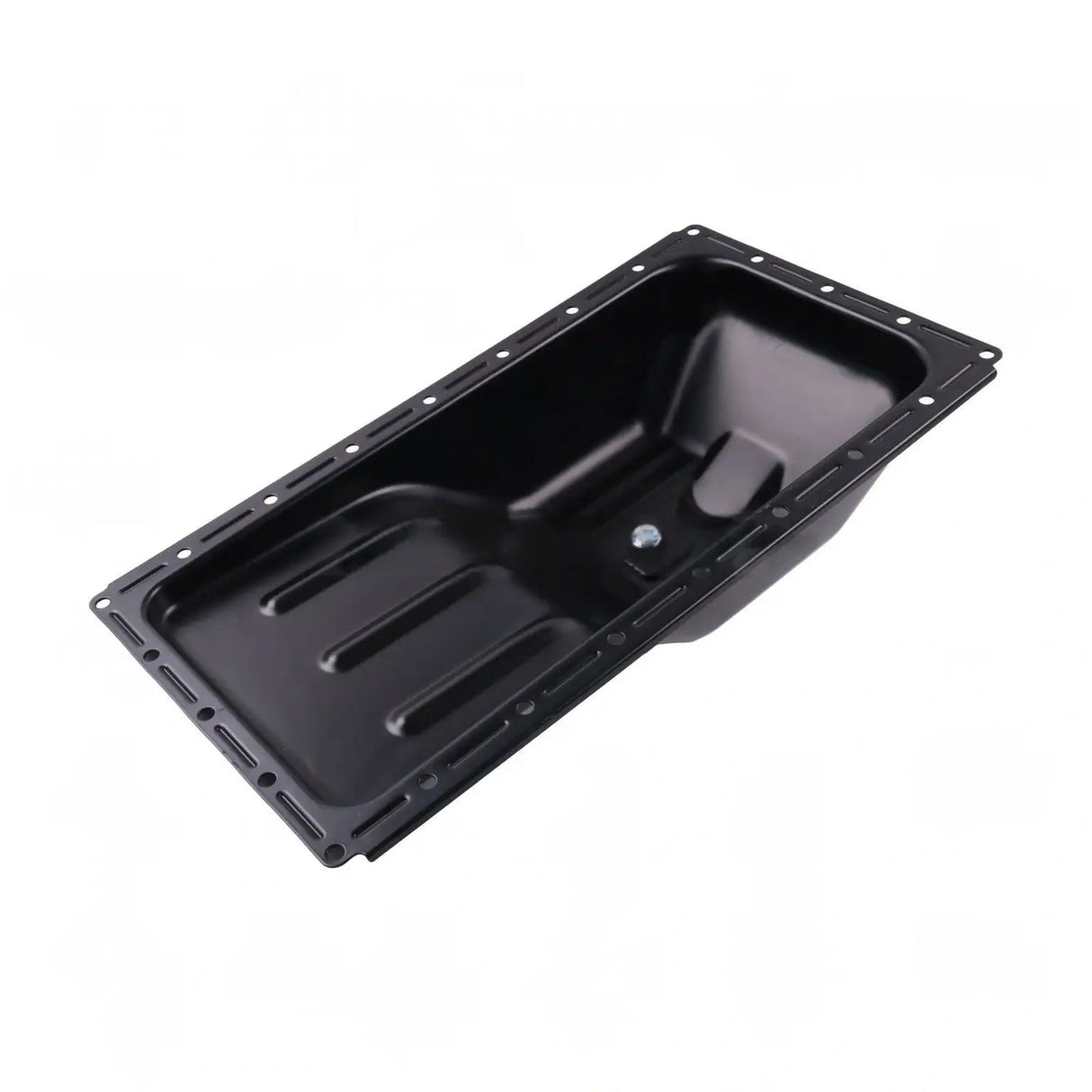 Oil Pan 6204 - 21 - 5112 for Komatsu Engine 4D95L - 1 4D95LE - 1 4D95LE - 2 4D95S - 1 S4D95LE - 3 Loader WA65 - 6 WA70 - 6 WA70 - 7 - Fab Heavy Parts