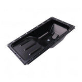 Oil Pan 6204 - 21 - 5112 for Komatsu Engine 4D95L - 1 4D95LE - 1 4D95LE - 2 4D95S - 1 S4D95LE - 3 Loader WA65 - 6 WA70 - 6 WA70 - 7 - Fab Heavy Parts
