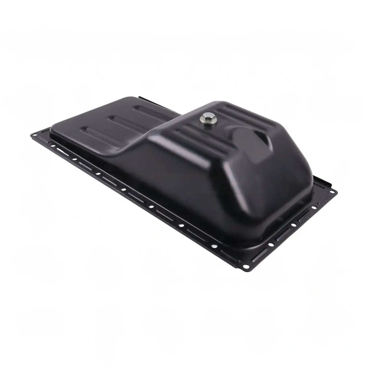 Oil Pan 6204 - 21 - 5112 for Komatsu Engine 4D95L - 1 4D95LE - 1 4D95LE - 2 4D95S - 1 S4D95LE - 3 Loader WA65 - 6 WA70 - 6 WA70 - 7 - Fab Heavy Parts
