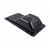 Oil Pan 6204 - 21 - 5112 for Komatsu Engine 4D95L - 1 4D95LE - 1 4D95LE - 2 4D95S - 1 S4D95LE - 3 Loader WA65 - 6 WA70 - 6 WA70 - 7 - Fab Heavy Parts