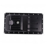 Oil Pan 6204 - 21 - 5112 for Komatsu Engine 4D95L - 1 4D95LE - 1 4D95LE - 2 4D95S - 1 S4D95LE - 3 Loader WA65 - 6 WA70 - 6 WA70 - 7 - Fab Heavy Parts