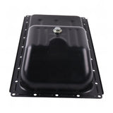 Oil Pan 6204 - 21 - 5112 for Komatsu Engine 4D95L - 1 4D95LE - 1 4D95LE - 2 4D95S - 1 S4D95LE - 3 Loader WA65 - 6 WA70 - 6 WA70 - 7 - Fab Heavy Parts