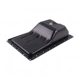 Oil Pan 6204 - 21 - 5112 for Komatsu Engine 4D95L - 1 4D95LE - 1 4D95LE - 2 4D95S - 1 S4D95LE - 3 Loader WA65 - 6 WA70 - 6 WA70 - 7 - Fab Heavy Parts
