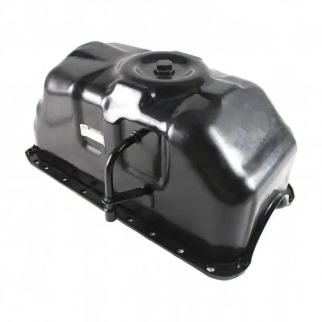 Oil Pan 8 - 97255119 - 0 for Isuzu Engine 4JB1 4JG1 4JG2 - Fab Heavy Parts