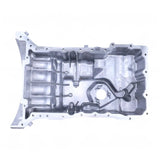 Oil Pan A2700100113 A2700107600 for Mercedes - Benz Vehicle GLA250 GLA45 - Fab Heavy Parts