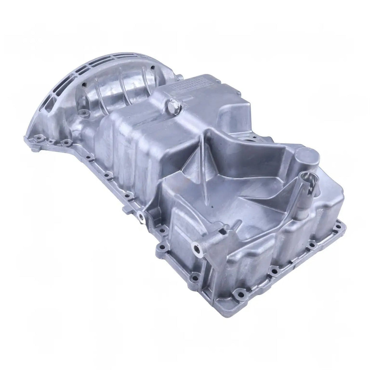 Oil Pan A2700100113 A2700107600 for Mercedes - Benz Vehicle GLA250 GLA45 - Fab Heavy Parts