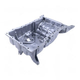 Oil Pan A2700100113 A2700107600 for Mercedes - Benz Vehicle GLA250 GLA45 - Fab Heavy Parts