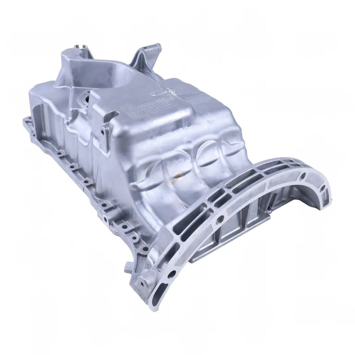 Oil Pan A2700100113 A2700107600 for Mercedes - Benz Vehicle GLA250 GLA45 - Fab Heavy Parts