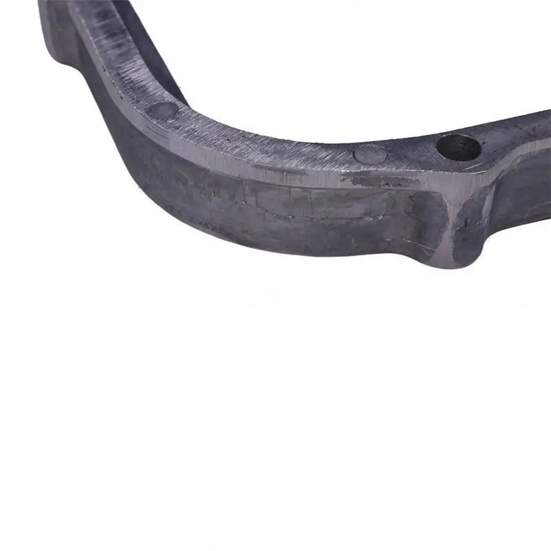 Oil Pan Adapter 4938655 for Cummins Engine ISB QSB 6.7L - Fab Heavy Parts