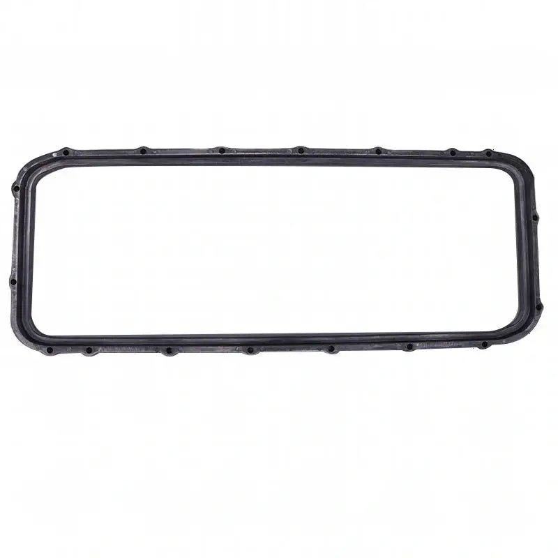 Oil Pan Adapter 4938655 for Cummins Engine ISB QSB 6.7L - Fab Heavy Parts