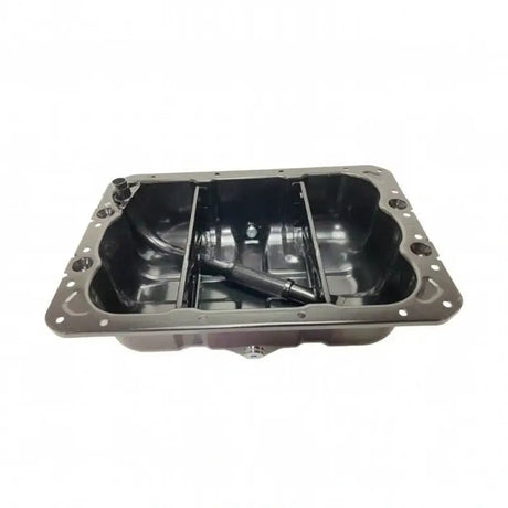 Oil Pan Assembly 320/A4166 320/04291 for JCB Engine 444 Backhoe Loader 3CX 3DX 4CX 214 215 216 217 1400B 1550B 1600B 1700B - Fab Heavy Parts