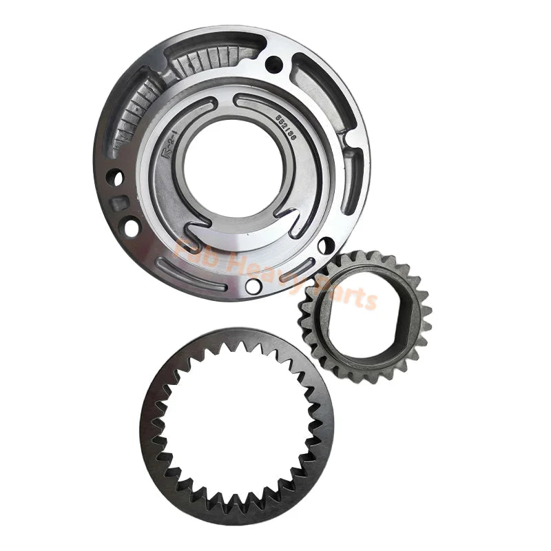 Oil Pump MM433793 MM433794 MM434466 for Mitsubishi Engine L2A L2C L2E L3A L3C L3E