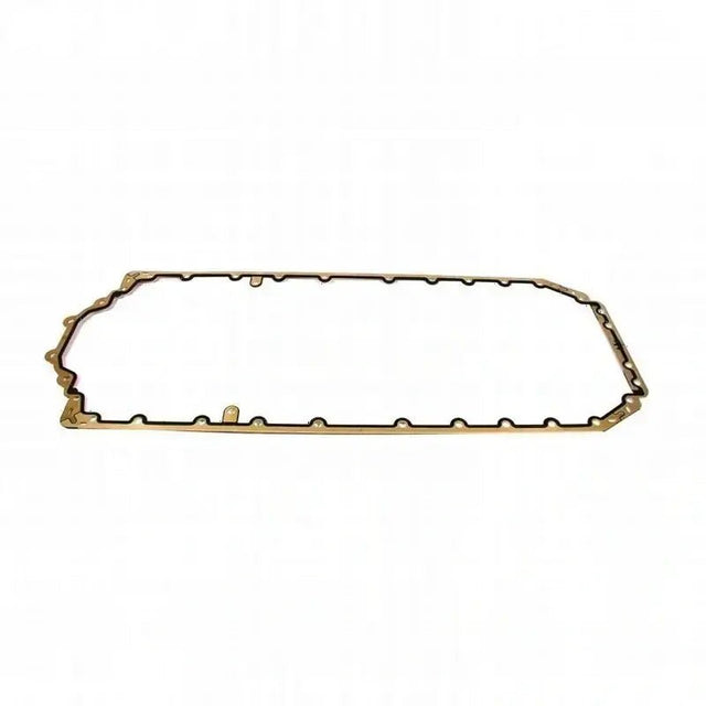 Oil Pan Gasket 3681K044 for Perkins Engine 1206E - E70TTA 1206F - E70TTA 1106C - E66TA 1106D - E66TA - Fab Heavy Parts