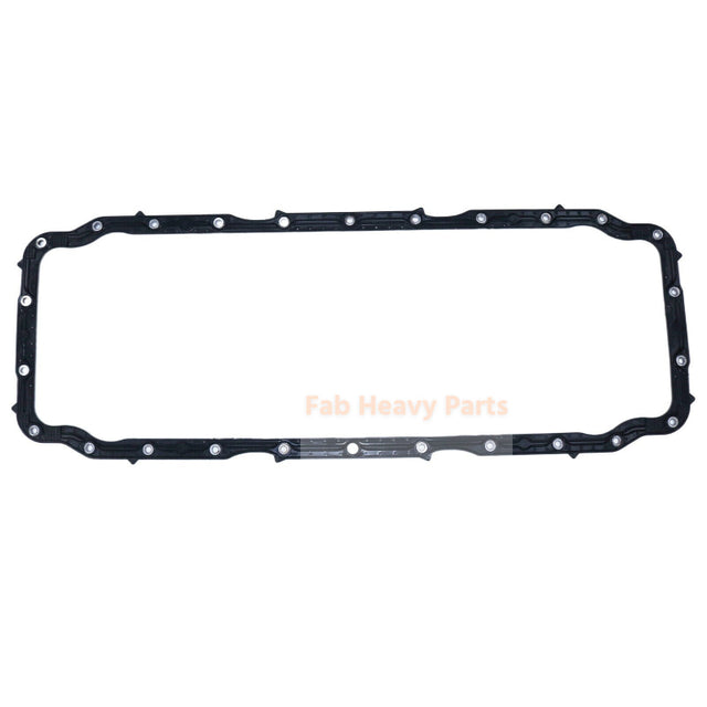 Oil Pan Gasket 4975069 C4975069 Fits for Cummins Engine ISX ISZ QSZ