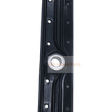 Oil Pan Gasket 4975069 C4975069 Fits for Cummins Engine ISX ISZ QSZ