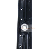 Oil Pan Gasket 4975069 C4975069 Fits for Cummins Engine ISX ISZ QSZ - Fab Heavy Parts