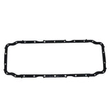 Oil Pan Gasket 4975069 for Cummins Engine ISX ISZ QSZ - Fab Heavy Parts