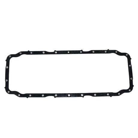 Oil Pan Gasket 4975069 for Cummins Engine ISX ISZ QSZ - Fab Heavy Parts