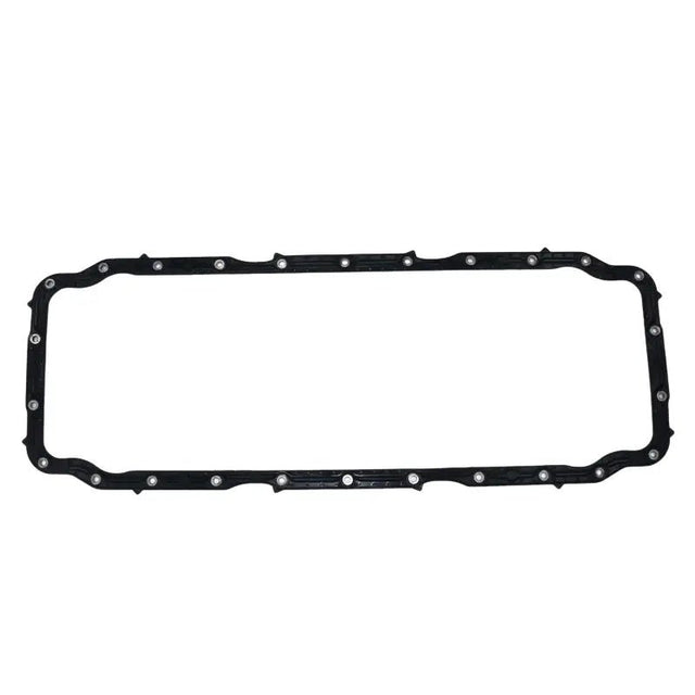 Oil Pan Gasket 4975069 for Cummins Engine ISX ISZ QSZ - Fab Heavy Parts