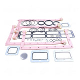 Oil Pan Gasket Set 4089306 for Cummins Engine QSK60 - Fab Heavy Parts