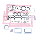 Oil Pan Gasket Set 4089306 for Cummins Engine QSK60 - Fab Heavy Parts